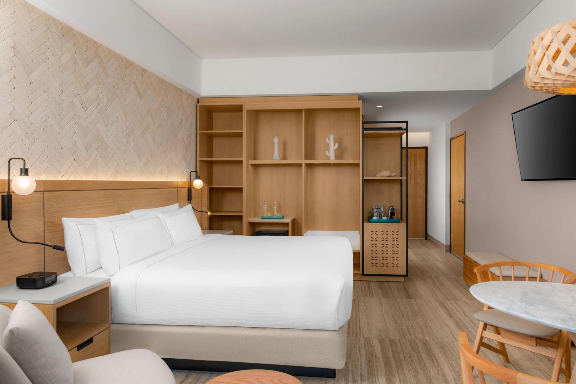 King Suite