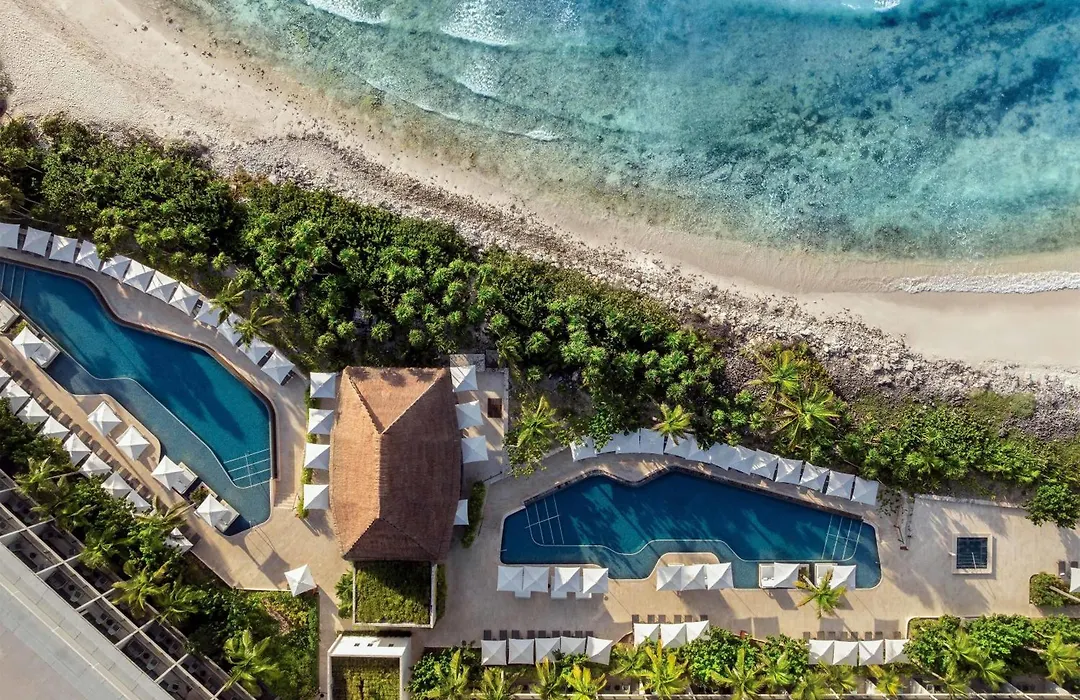 Hilton Tulum Riviera Maya All-Inclusive Resort-1
