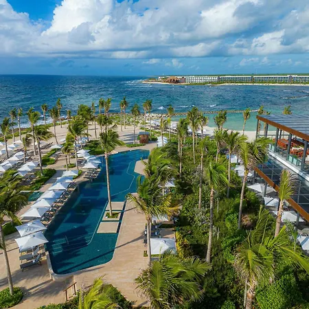 Hilton Tulum Riviera Maya All-Inclusive Resort-3