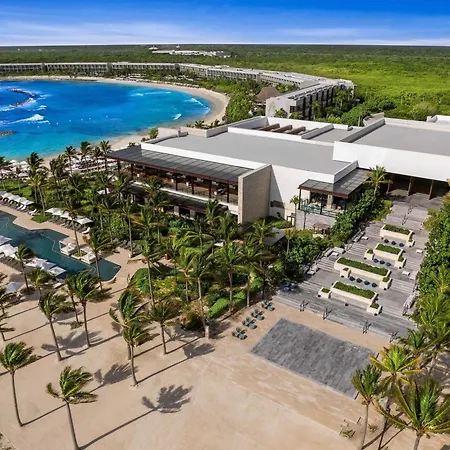 Hilton Tulum Riviera Maya All-Inclusive Resort-3