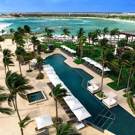 Hilton Tulum Riviera Maya All-Inclusive Resort-2