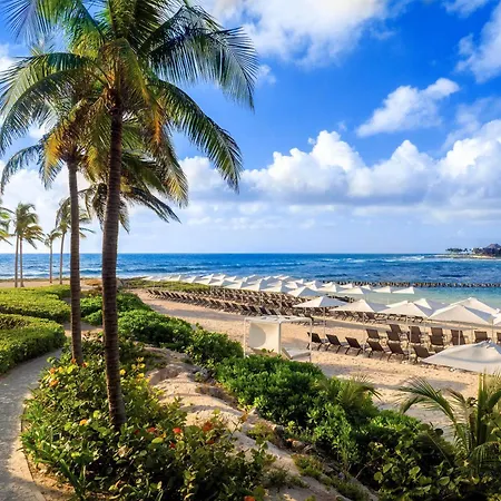 Hilton Tulum Riviera Maya All-Inclusive Resort-2