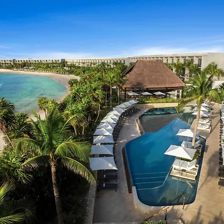 Hilton Tulum Riviera Maya All-Inclusive Resort-2
